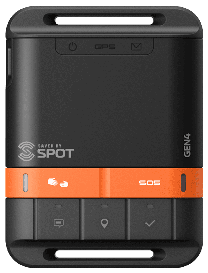 SPOT Gen4